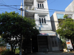 Гостиница Lộc Quyên Dương Châu Hostel  Đà Nẵng